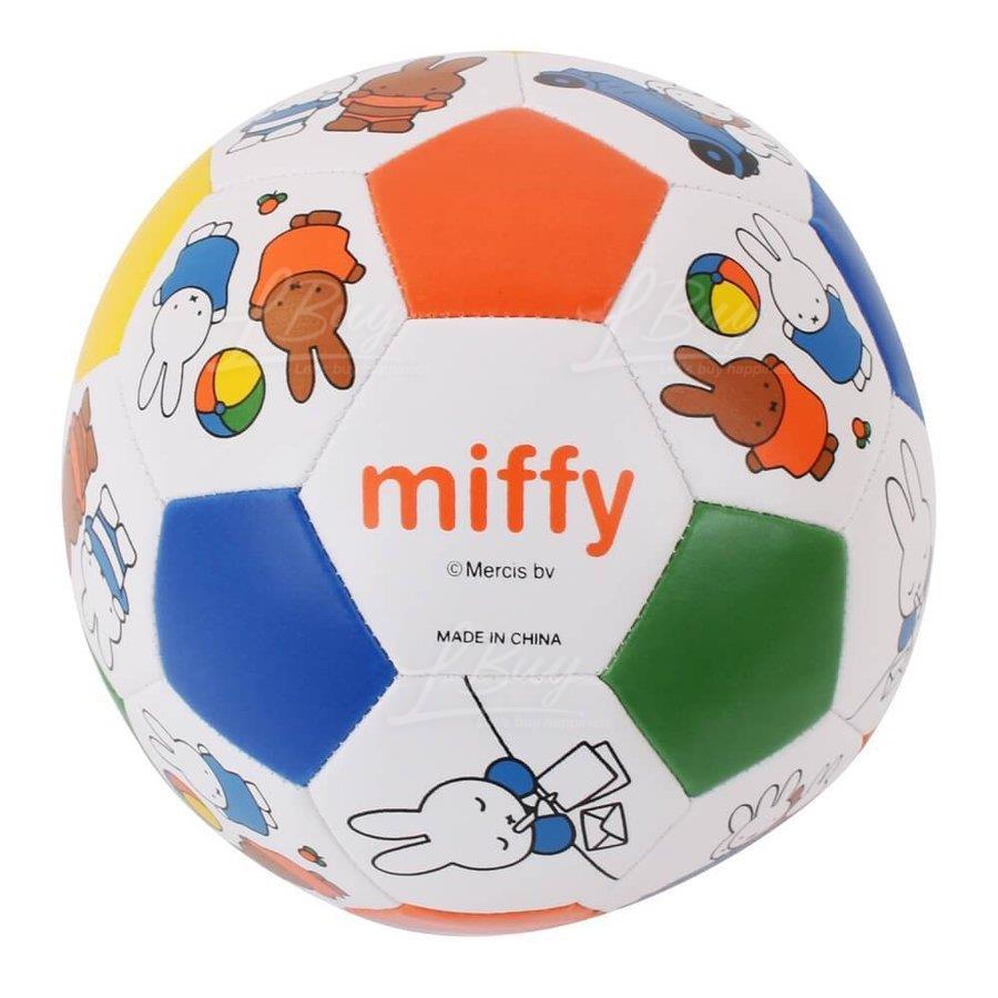 Miffy 軟足球13 cm
