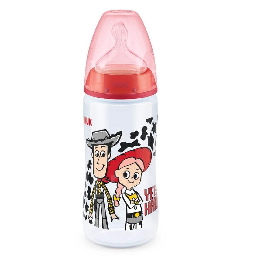 NUK Toy Story 300ml (0-6m)