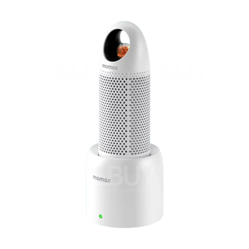 MOMAX FRESH 360 MAX Reusable Moist Dehumidifier plus 2pcs of Refill Bundle Offer