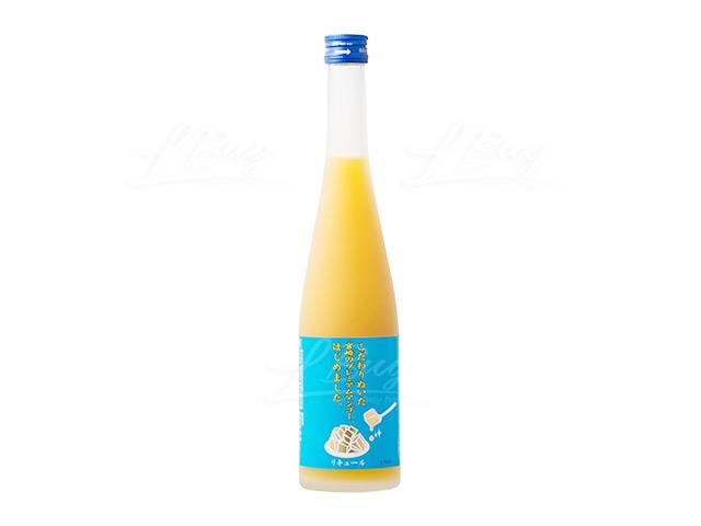 芒果梅酒500ml