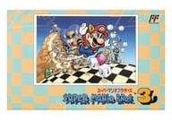 Mario貼紙