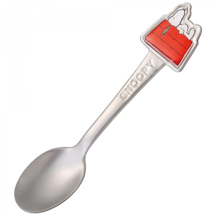 Snoopy 儿童用匙羹 14 cm