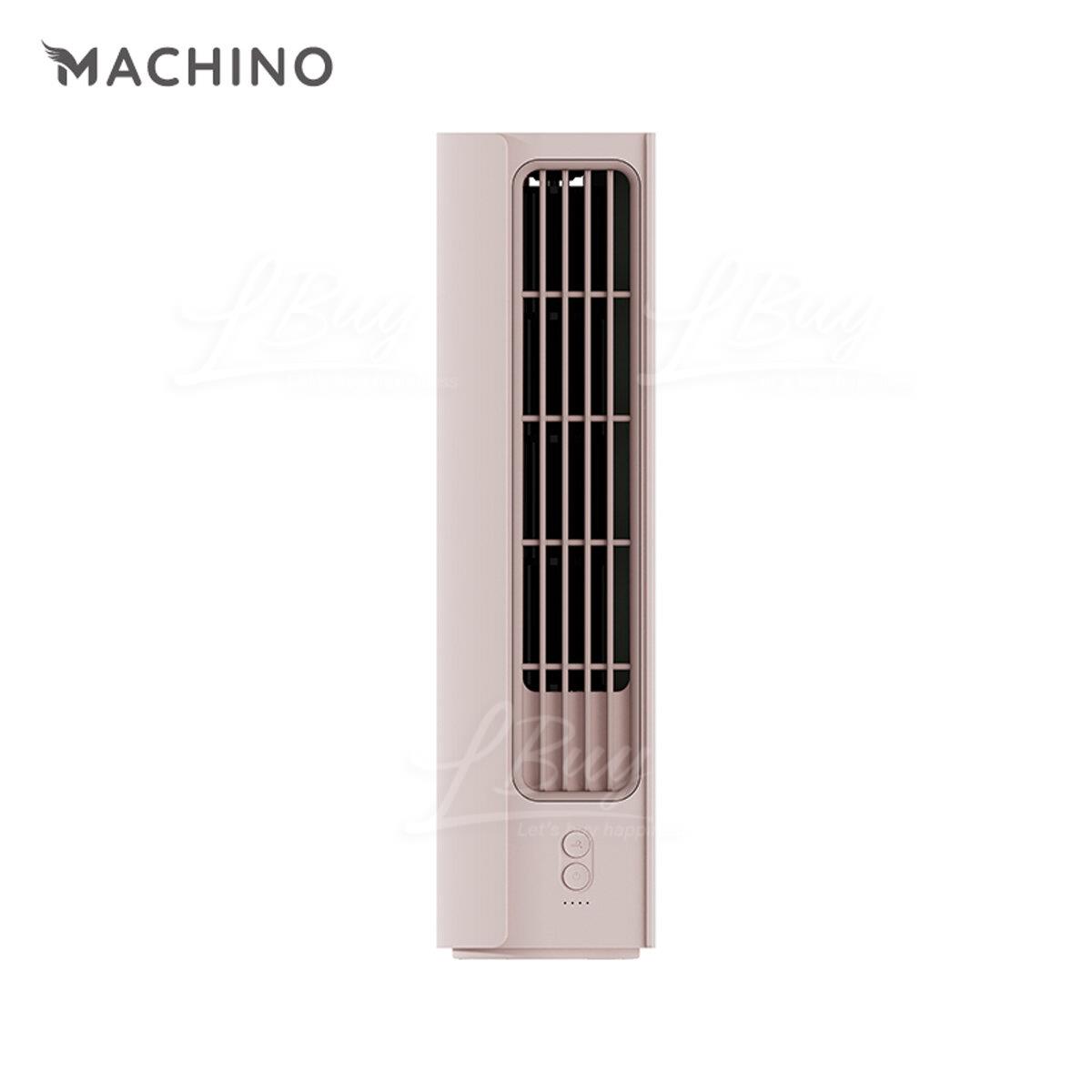 M8 Negative Ion Tower Fan
