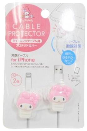 Melody 手机电线保护器