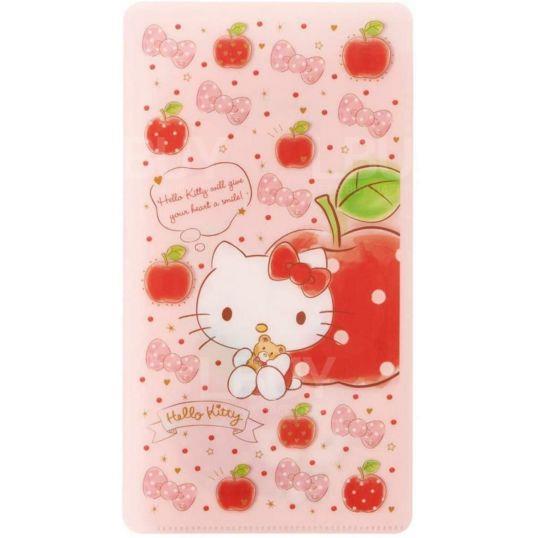 Hello Kitty 口罩套