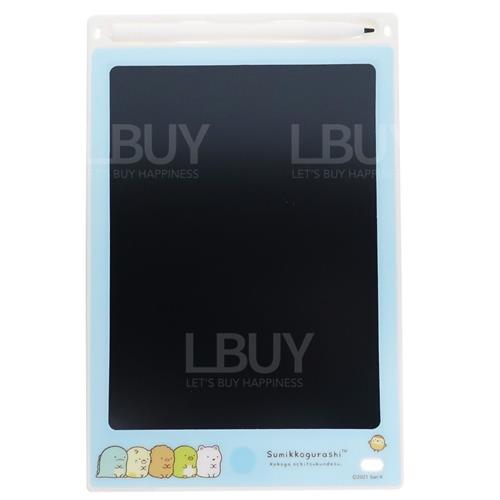 角落生物電子Memo Pad 21.6x14.2x0.6cm