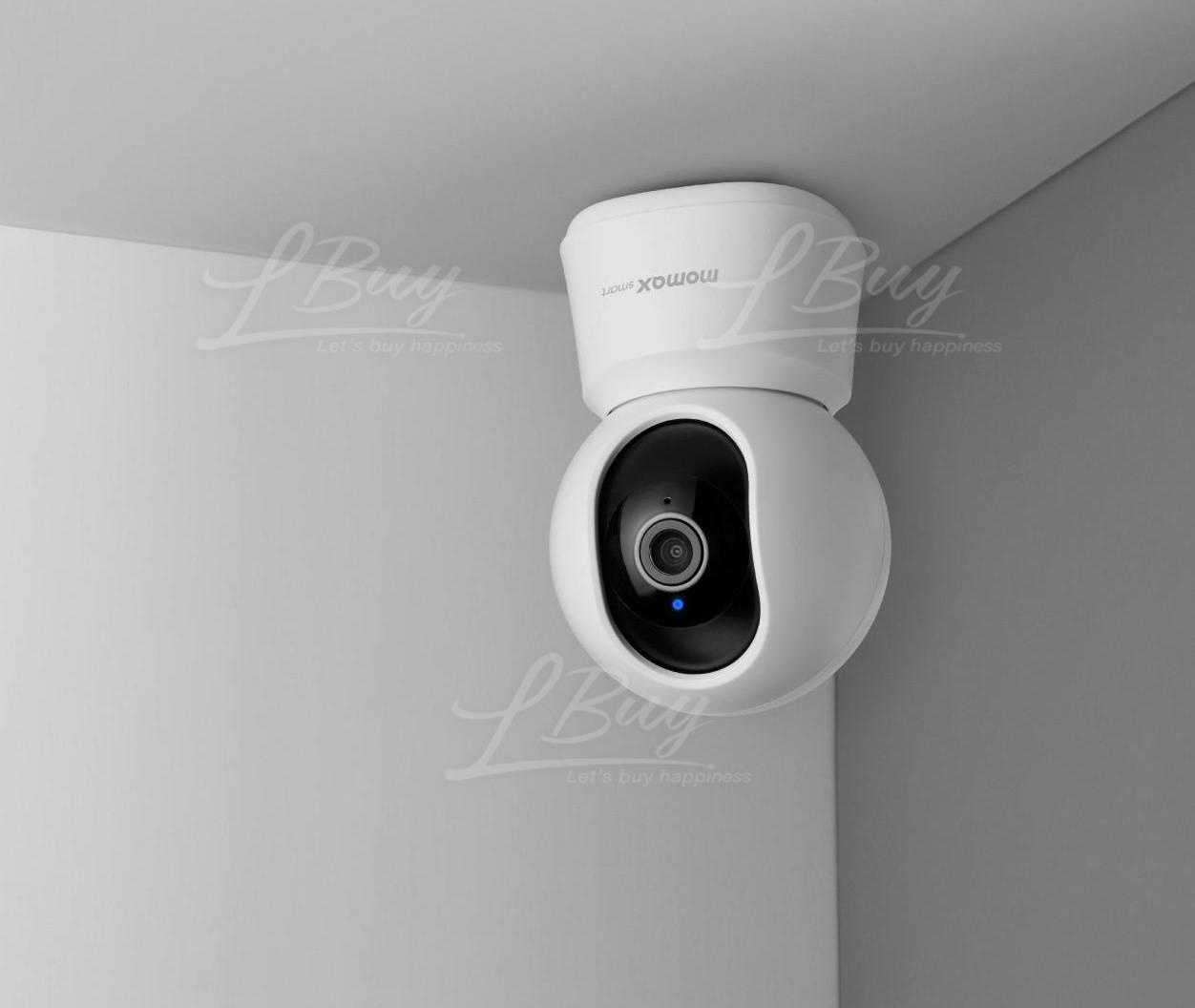 Momax Smart Eye IoT IP 360° Camera