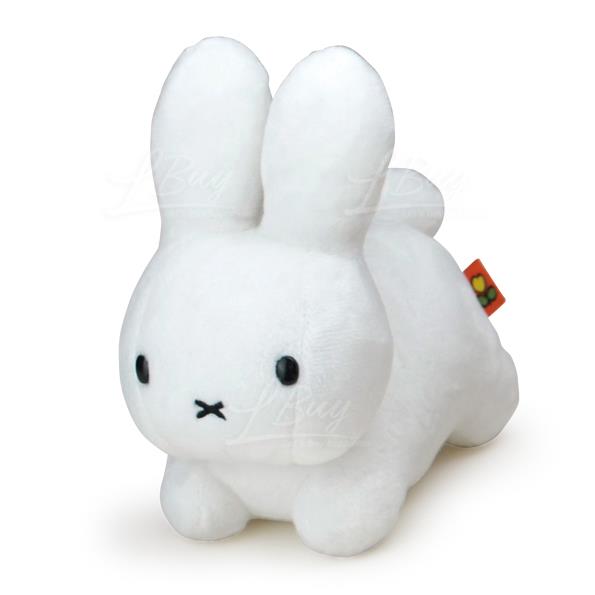 Miffy毛公仔 15 cm