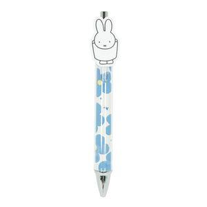 Miffy Birthday限定商品黑色原子筆
