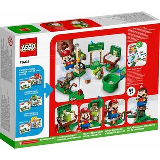 LEGO 71406 Yoshi