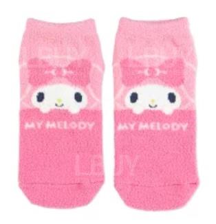 Melody短袜(Size: 23-25cm)