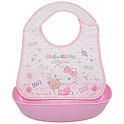 Hello Kitty口水肩