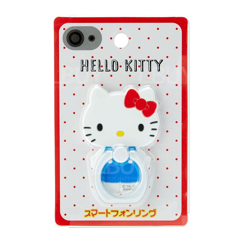 Hello Kitty手机手扣