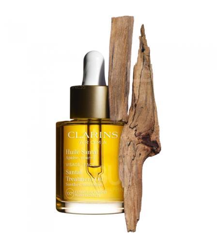 Aromaphytocare Santal Face Treatment Oil 30ml
