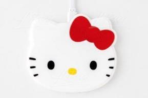 韓國Hello Kitty無線充電板