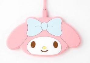 韓國Melody無線充電板