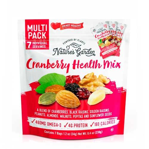 Cranberry Health Mix