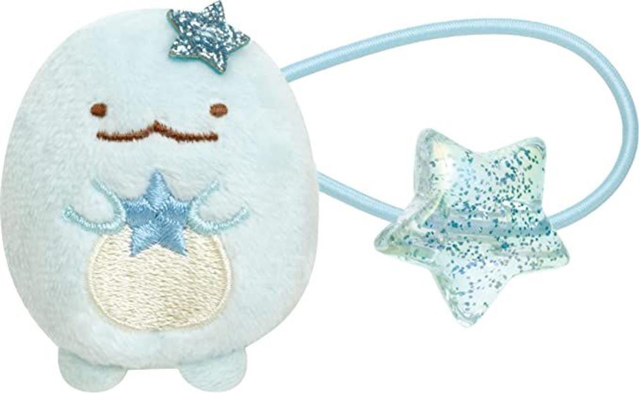 角落生物星星髮圈 恐龍