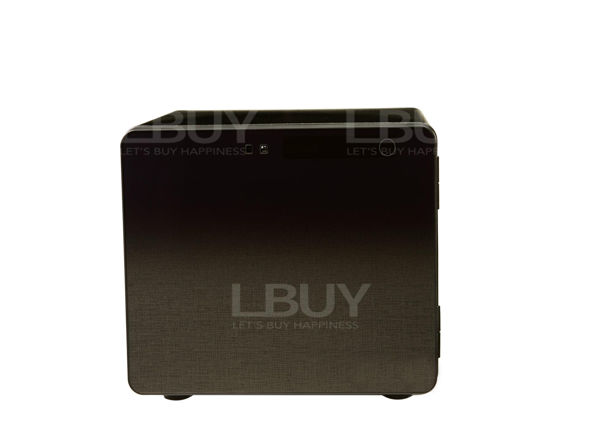 ICB-020 Light touch electronic lock Fireproof Safe