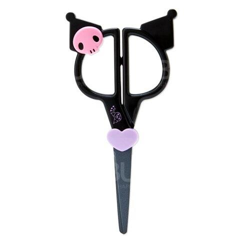 Kuromi 不锈钢剪刀