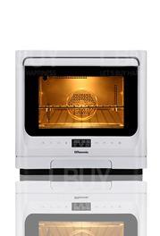 座檯式蒸氣焗爐 (20公升) RSG-TT203/W