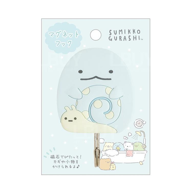 角落生物恐龙磁石挂钩