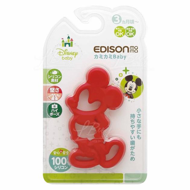 EDISON MAMA 婴儿牙胶 (MICKEY)