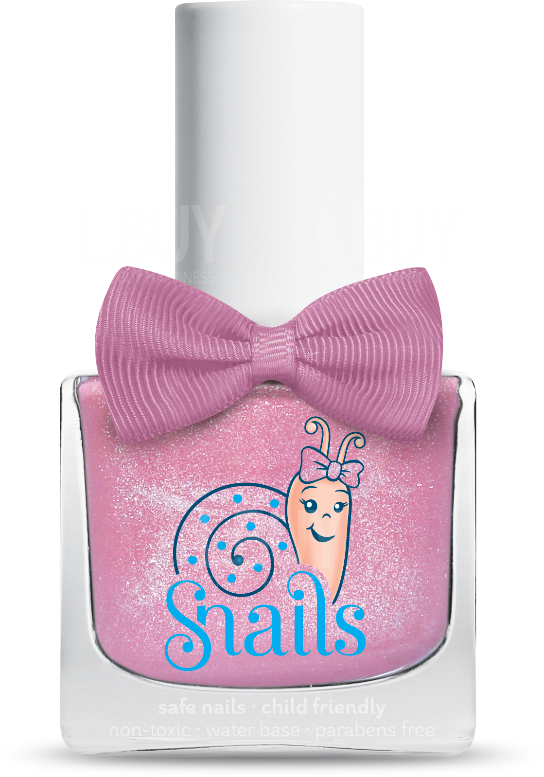 Snails 指甲油 - Glitter Bomb