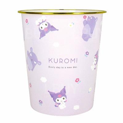 KUROMI小型垃圾桶