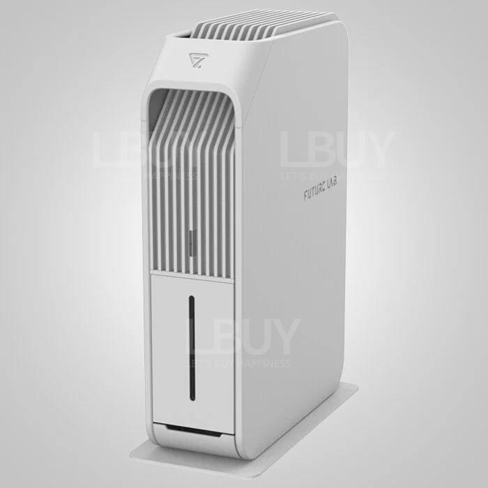 Future Lab Stermidi Dehumidifier White