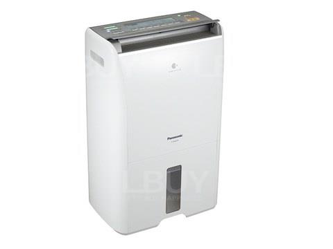 Panasonic 2 in 1 Air Purifying Dehumidifier (21L) F-YAU21H