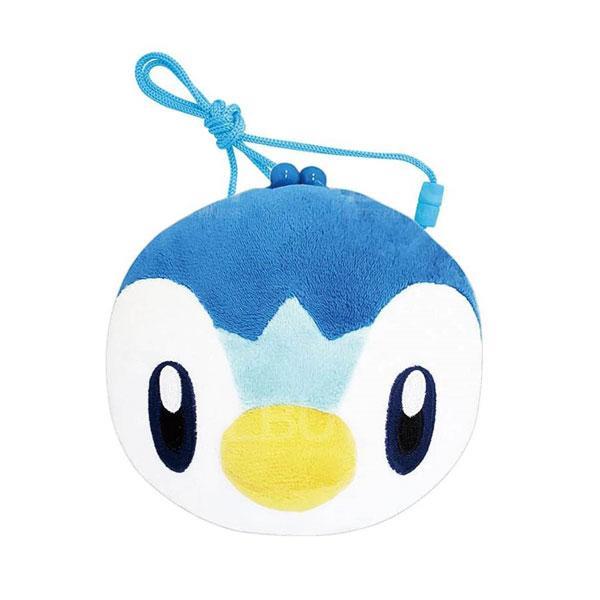 Pokemon 大頭斜孭袋 (波加曼)