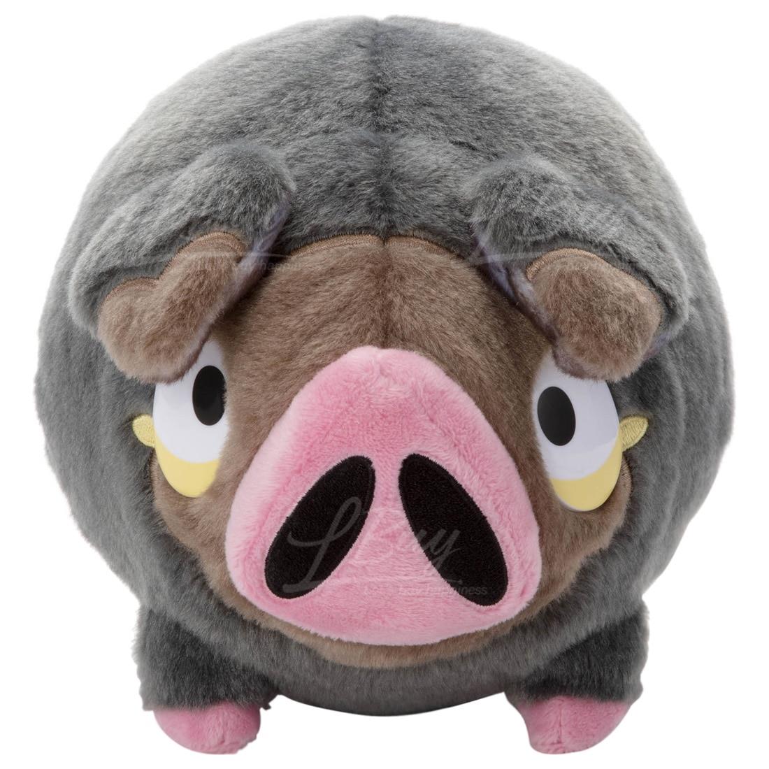 PS Pokemon Plush-Basic Lechonk
