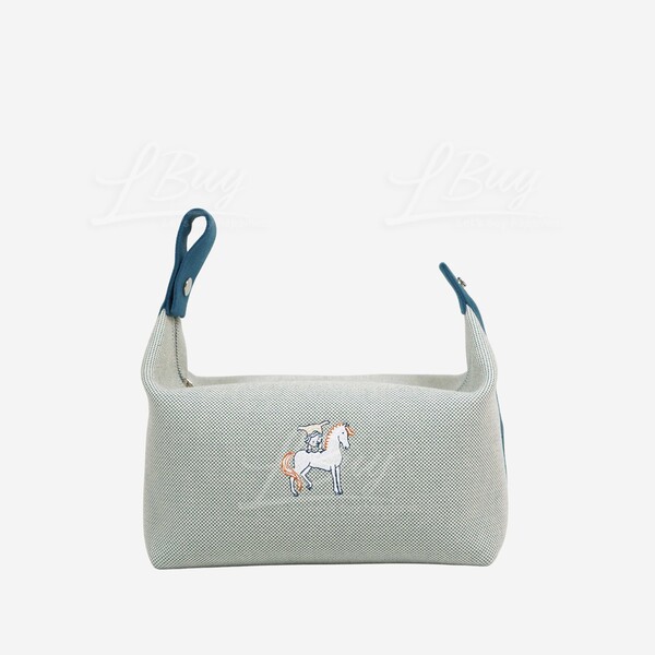 新作☆HERMES☆ ポーチ Bride-a-Brac Cabriole Bride-a-Brac Cabriole case, large model | Hermès Mainland China