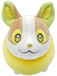 Pokemon 21cm 公仔 (来电汪)