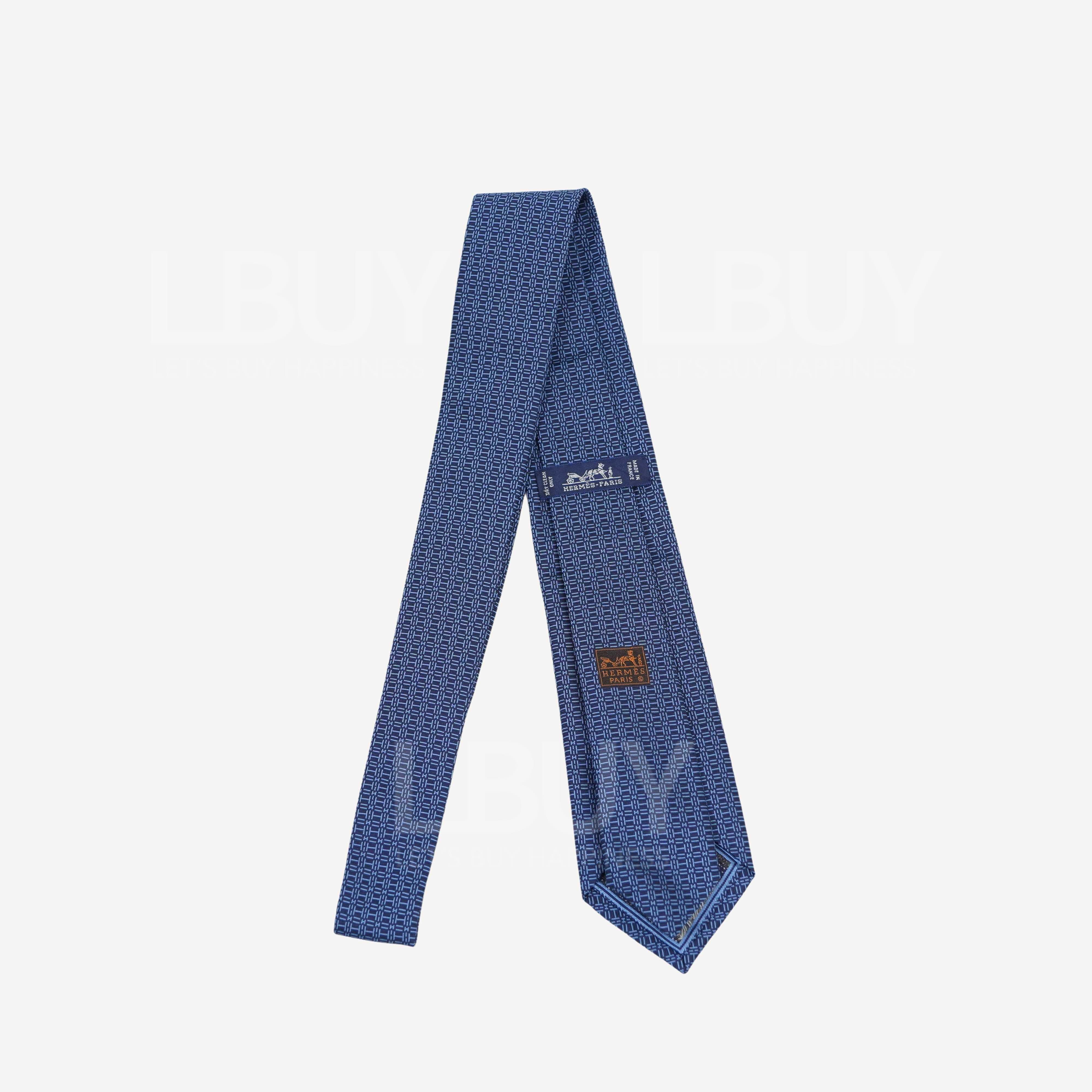 t*o様 24時間値下げ！HERMES Mieux d'Artistes 青と白 t*o様 24時間