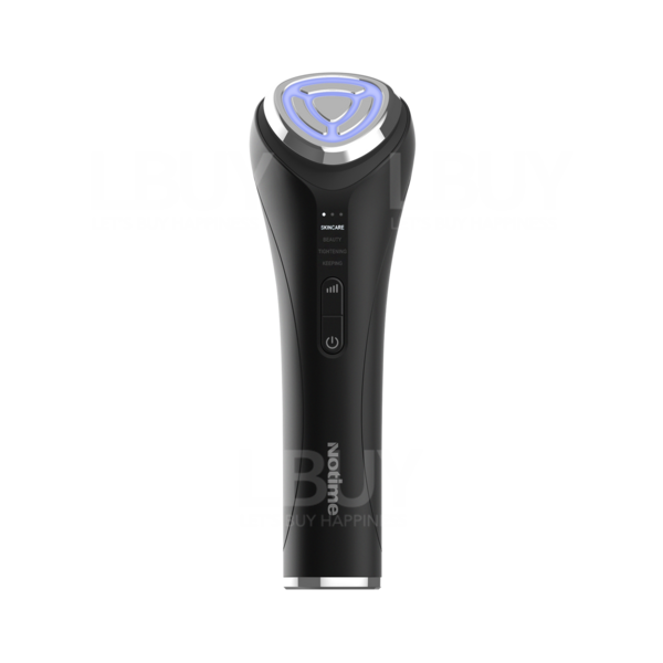 Notime icedandy face investment SKB-2209 美顔器 ノータイム アイス