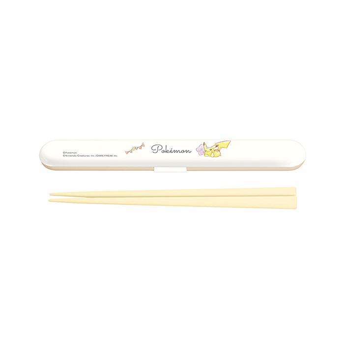 Pokemon 筷子連盒