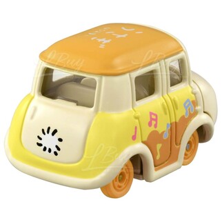 VH Dream Tomica-Chiikawa Usagi