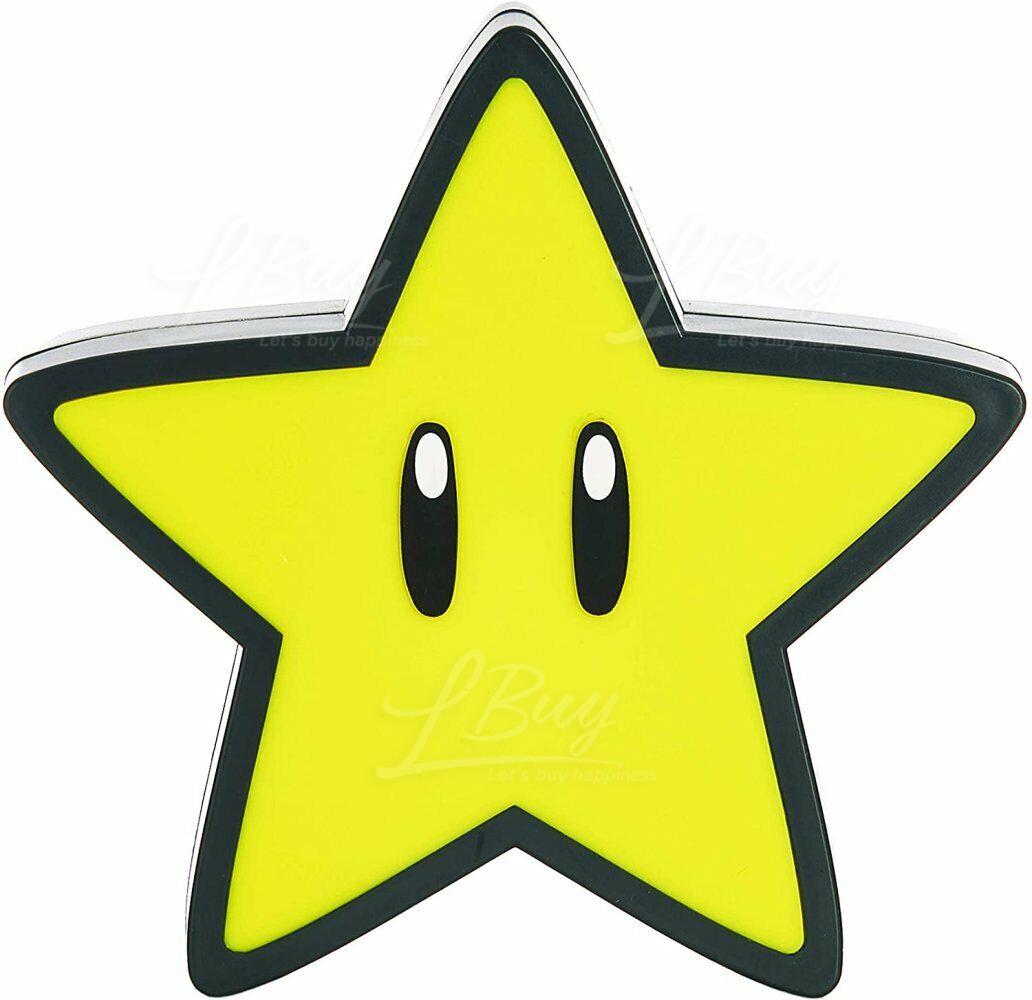Super Mario Super Star with Sound