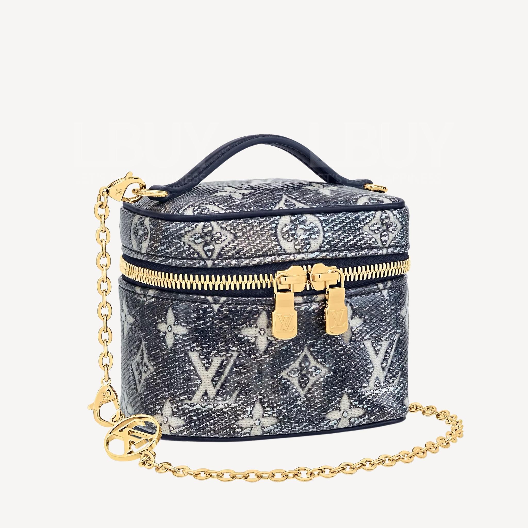 LV Micro Vanity M82467