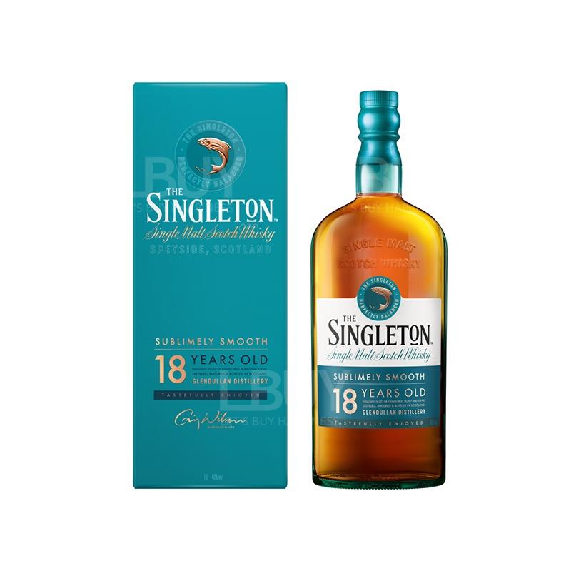 Singleton 18