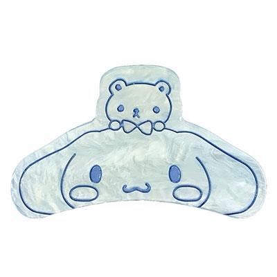 Cinnamoroll Sanrio 人物髮夾