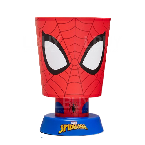 Marvel Spiderman Icon Lamp