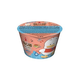 Smoked Salmon Flavour Instant Noodle 35g