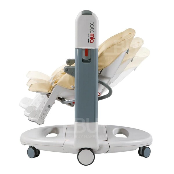 PEG PEREGO-PEG PEREGO TATAMIA RED