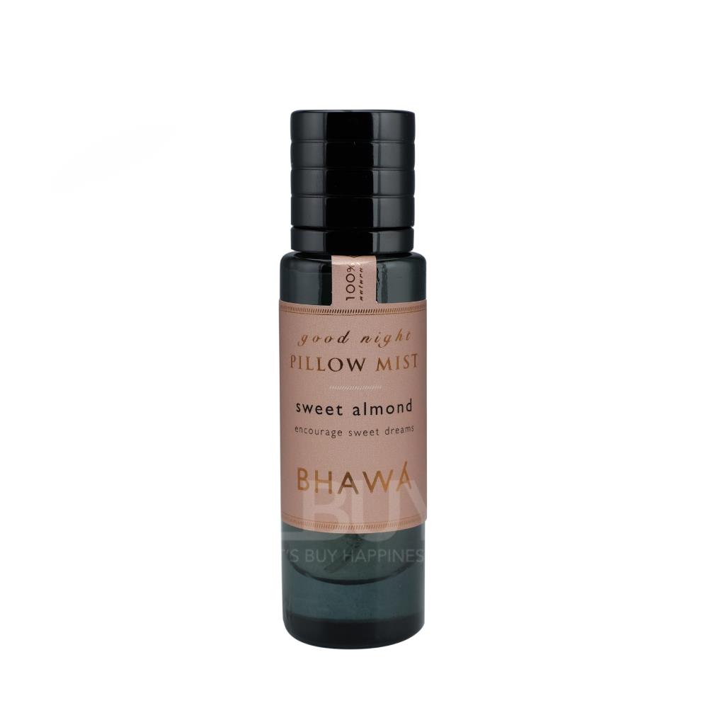 Sweet Almond Pillow Mist 30ml