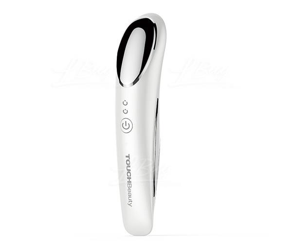 TOUCHBeauty 正負極導出,導入美容儀