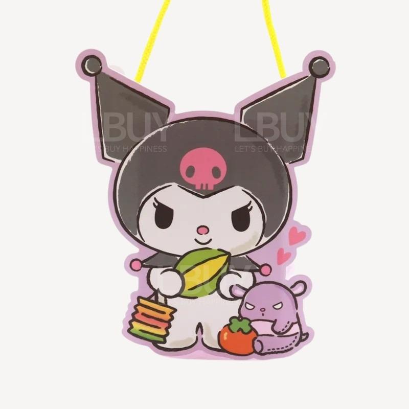 Kuromi灯笼24cm(大)