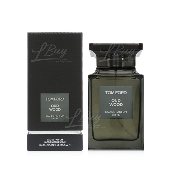 TOM FORD Oud Wood Eau De Parfum 100ml